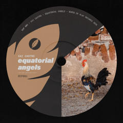 Equatorial Angels [Birds of Play]