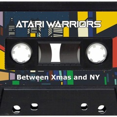 Atari Warriors - Between The XMAS And New Year Demo 2021 version