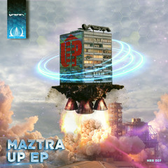 Maztra - When Im With You (ft. Jenny Nilsson)