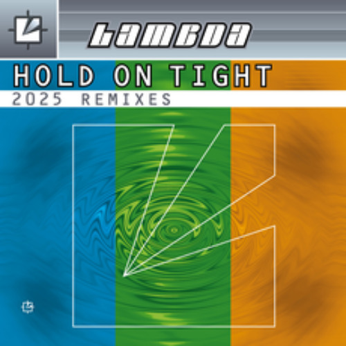 PREMIERE! Lambda - Hold on Tight (Lampé Remix) Esprit De La Jeunesse
