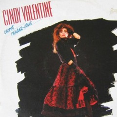 Cindy Valentine - In Your Midnight Hour