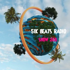 5ik Beats Radio Show 268
