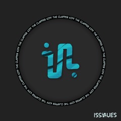 Kiff - The Clapper [ISS159]