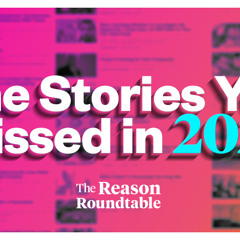 2024's Most Undercovered Stories