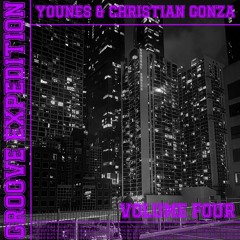 YOUNES - Groove Expedition Volume 2