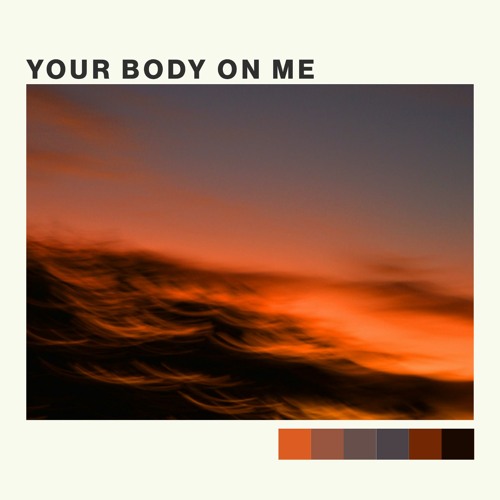Namté, A27C, Miza - Your Body On Me