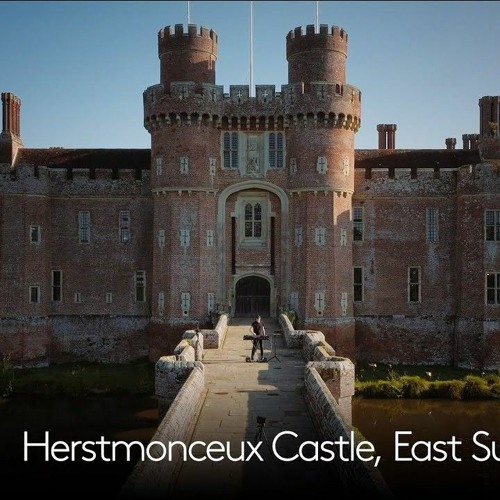 Marsh DJ Set live @ Herstmonceux Castle