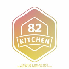 Sasheen, Dylan Deck - Equiseis (Gux Jimenez Remix)