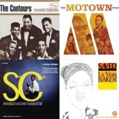 Soul Night - The Essential Hits