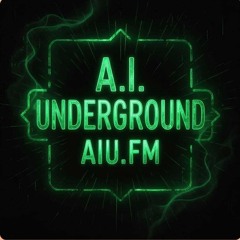 AI UNDERGROUND