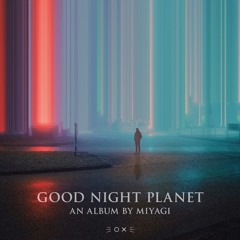 Miyagi feat. Eleonora - Sleeping On Jupiter [Katermukke]