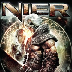 NieR OST - Shadowlord