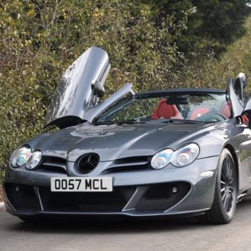 HARD-SLIDE - LXKERSON (DEATH VERSION☠️)