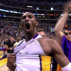 Mamba Mix (Prod. by Carter Jones and Charles Packard)