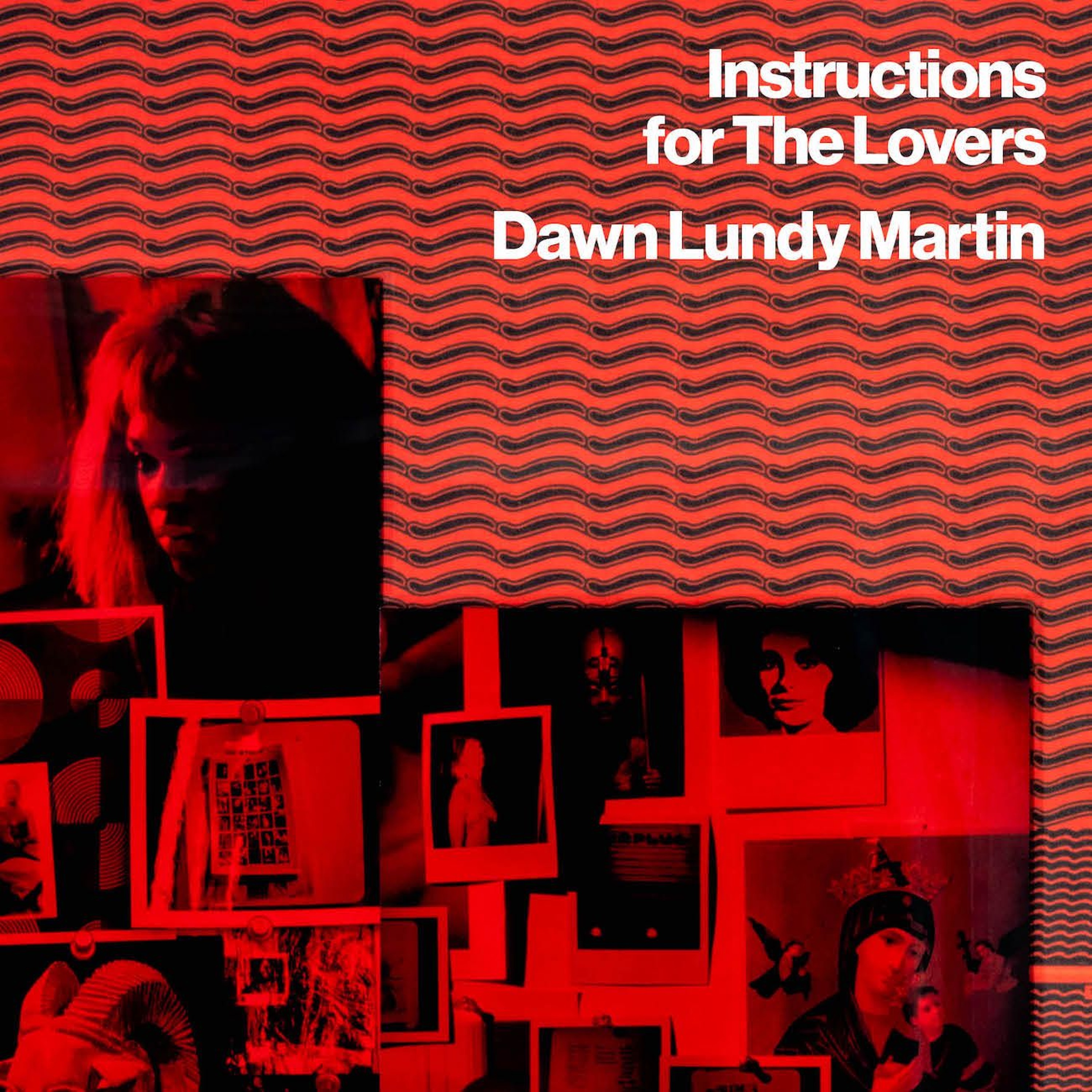Instructions for the Lovers by Dawn Lundy Martin episode artwork