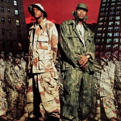 Capone x Noreaga Type Beat "Main Goon"