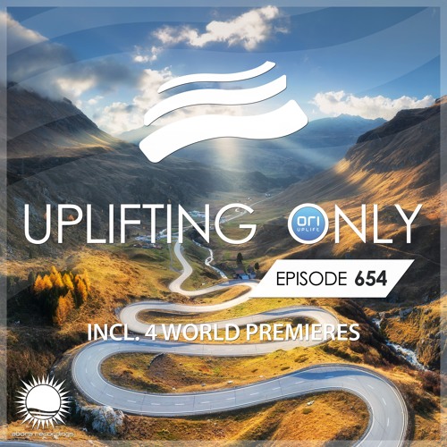  Ori Uplift - Uplifting Only 654 (2025-08-21) 