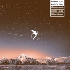 AquAdro - Nuwa (Voices Of Valley Stellar Remix)