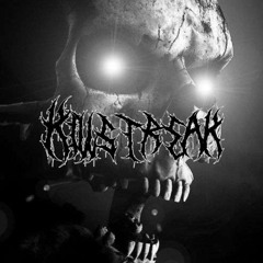 KILLSTREAK! - CLXUDA X ERYXSE (prod.cyfal x prod.imtoofuego)