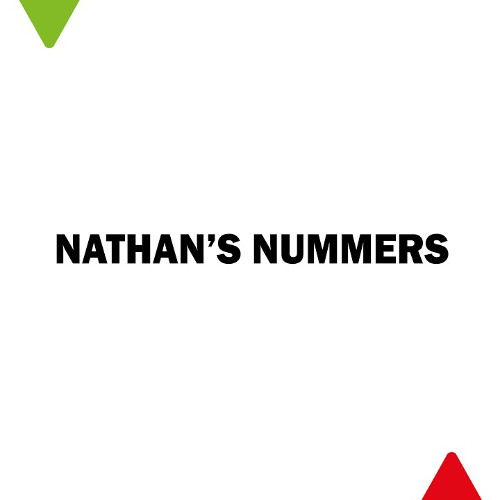 Nathan's Nummers 2024 03 27 1600