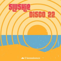 Slushie Disco '22