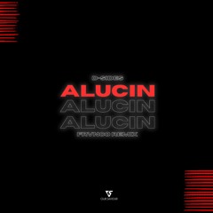 D-Sides - Alucin (FRVNCO Remix)