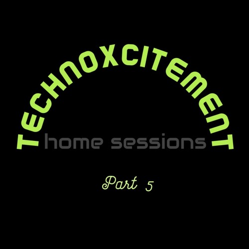 Home Sessions 5
