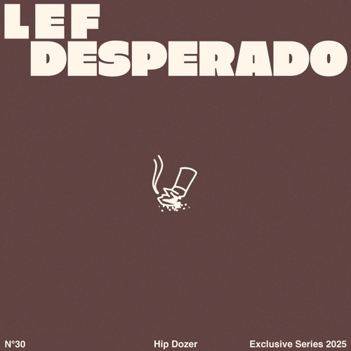 L E F - Desperado