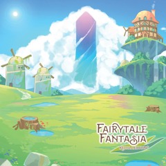 【M3-2024秋】Fairytale Fantasia ―Recollection+―