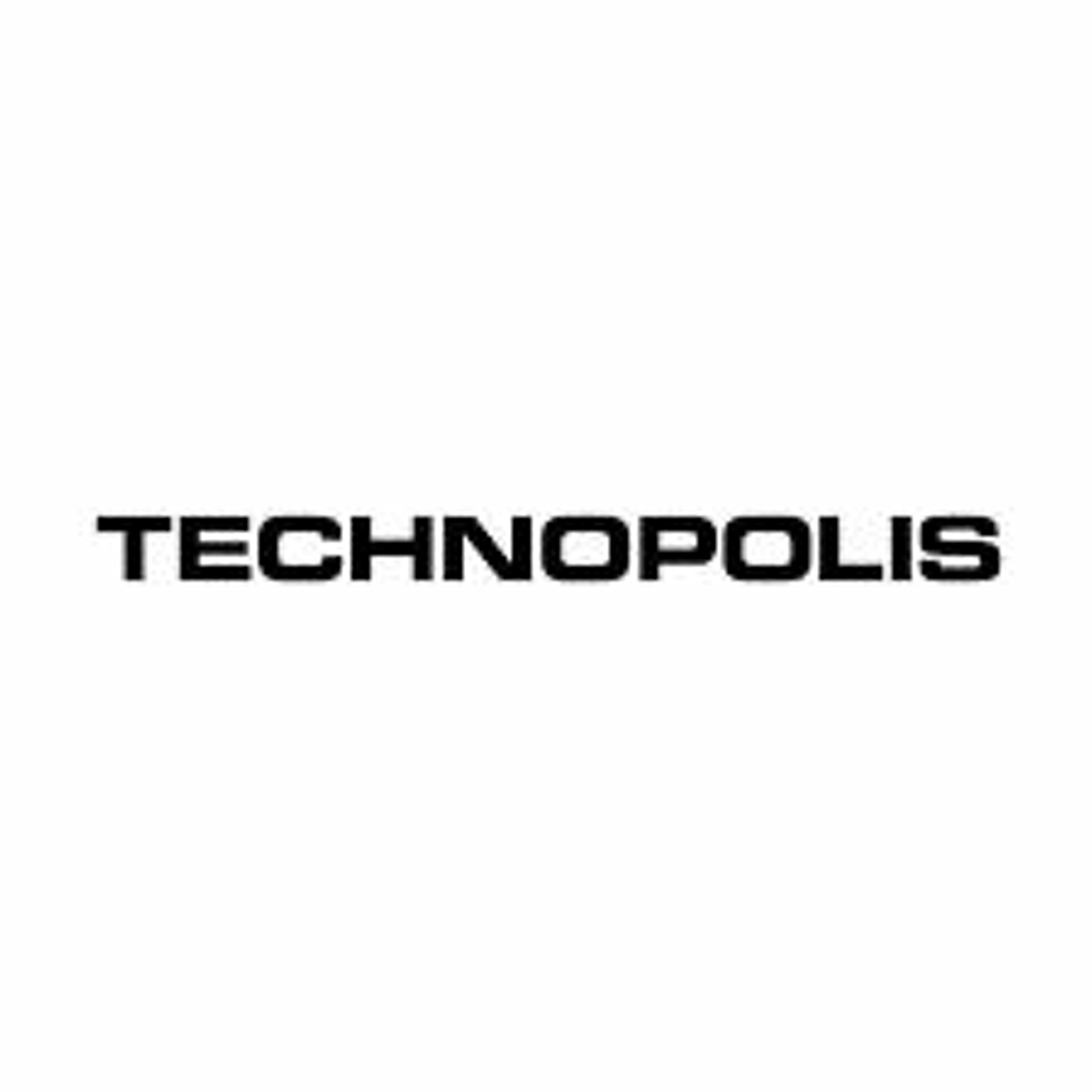TECHNOPOLIS MP3 5/1/22 episode artwork