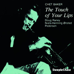I Waited for You (feat. Doug Raney & Niels-Henning Ørsted Pedersen)