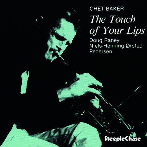 I Waited for You (feat. Doug Raney & Niels-Henning Ørsted Pedersen)