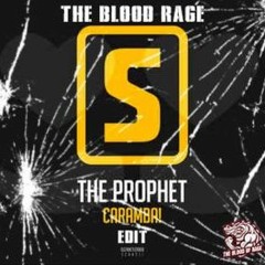 The Prophet - Caramba [The Blood Of Rage Edit]