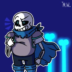 [UnderSwap] - The Comedian