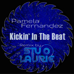 Kickin' in the Beat (Stu Laurie Instumental)