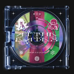 oxygenetiX - At The Gates EP【XFD】