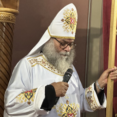 قسمة ايها الابن الوحيد من القمص ابونا ويصا سليمان