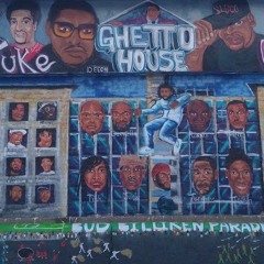 La'Juan - Its Gone Juke