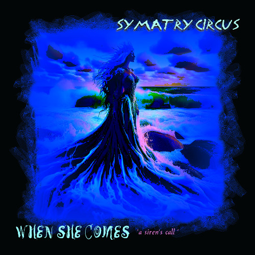 3 - Contemplation and A Siren's Call