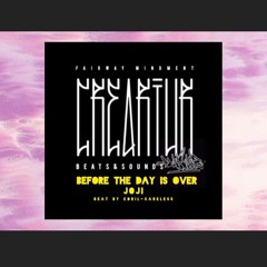 BEFORE THE DAY IS OVER [JOJI] - DEEP HOT RNB HIPHOP CREARTUR REMIX 2025 BEAT BY RKDRIL - CARELESS