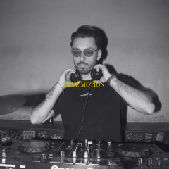 Blue Motion Live Set (Schlachthaus 11.2025)