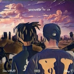 Juice WRLD & Shay T - Lean Wit Me V2