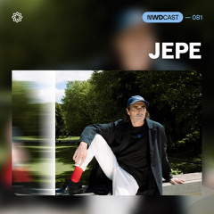 NWDCAST:081 - Jepe