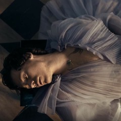 Falling - Harry Styles (COVER)