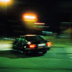 PASHANIM - gewitterwolken