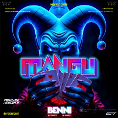 MANGU #SIKAT - BENNI X DEWAN ANDIKA