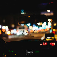 Move Around ( Jhetta Mixdown )