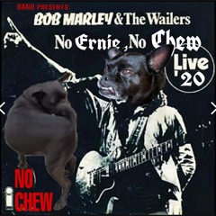 No Ernie, No Chew