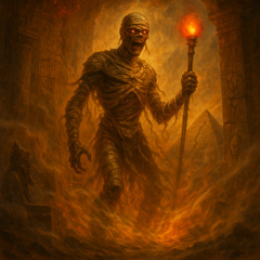 A Curse (mummy's Rage)