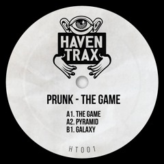 PREMIERE: Prunk - The Game